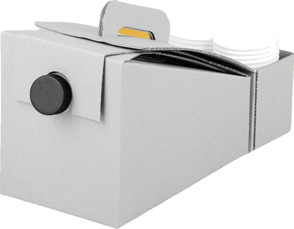 Insulated Drink Dispenser · 3000ml